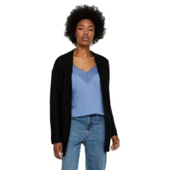 Vero Moda Damen Pullover 10183605 Black -DIDRIKSONS Verkäufe 8092eba1f44b143bc9a6c8781d41e7ec