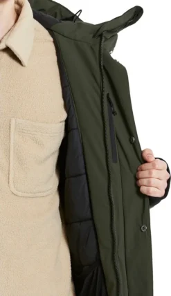 Didriksons Drew Men's Parka 6, Größe_Bekleidung:L, Didriksons_Farbe:deep Green -DIDRIKSONS Verkäufe 8098d88f62d6ea7b03eb46390ebefc25