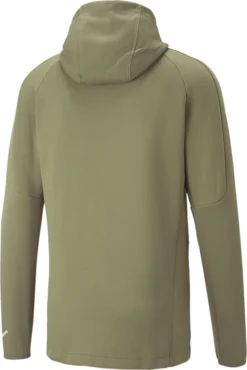 Puma Sweatshirt Acm Cas Hdy Jkt