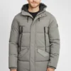 INDICODE IDCavert Herren Winterparka Parka Winterjacke Mit Kapuze -DIDRIKSONS Verkäufe 813103012571b95eb8b747b326f3bf01