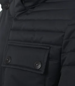 Casa Moda Outdoor Jacke, Kapuze Herren BLAU XXL -DIDRIKSONS Verkäufe 814638fbbf4a78edbb26fe2c1ece0a45