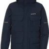 DIDRIKSONS DREW USX PARKA 6 Dark Night Blue L -DIDRIKSONS Verkäufe 81a8405eccc058ba575f537a0450c6be