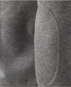 REDMOND Herren Langarm Strickjacke Mit Reißverschluss 100% Baumwolle Uni Grau Größe 3XL -DIDRIKSONS Verkäufe 8263236d740c437c00e4e00d56a83005