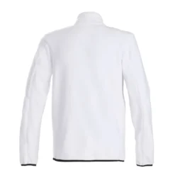 Printer - "Speedway" Fleecejacke Für Herren UB593 (L) (Weiß) -DIDRIKSONS Verkäufe 827cace7e91cd687d49cd7da427499cc