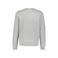 Lacoste Sport Sweater Sweatshirt Herren Grau, Größe:L -DIDRIKSONS Verkäufe 8300e9142f95d5684ea90b70bdf1bd9a