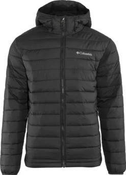 Columbia Sportswear Columbia Jacken Powder Lite Hooded, 1693931010, Größe: 183 -DIDRIKSONS Verkäufe 8332d06f04ca121e28f36564224dc44a