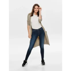 ONLY JDY Cardigan 'Marco', 15184979, Beige Melange, Gr. M -DIDRIKSONS Verkäufe 8360f07043951b31564cd57dd5108690