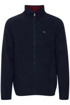 FQ1924 FQBror Herren Fleecejacke Sweatjacke Jacke Mit Stehkragen Regular Fit -DIDRIKSONS Verkäufe 83b309b6c7675f8e58c20c319e2033fe