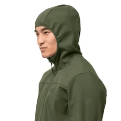 Jack Wolfskin NORTHERN POINT Greenwood Greenwood XL 8 Jack Wolfskin NORTHERN POINT Greenwood Greenwood XL -DIDRIKSONS Verkäufe 84226b28cd3450fb734077c4022b8347