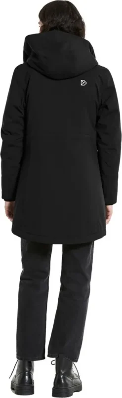 Didriksons Cajsa Parka 4 Winterjacke Damen Black Schwarz 36 21 Didriksons Cajsa Parka 4 Winterjacke Damen Black Schwarz 36 -DIDRIKSONS Verkäufe 84410dad5a24952a8b5eee7fd4bc0a8f