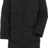 Didriksons Hilmer Men's Parka Long 2, Größe_Bekleidung:L/XL, Didriksons_Farbe:black -DIDRIKSONS Verkäufe 847bddc61673266ae1dac43fcb20c07e