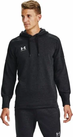 Under Armour Accelerate Off-Pitch Hoodie 001 Black L -DIDRIKSONS Verkäufe 84ae97ed74915266c28f146c55310a78