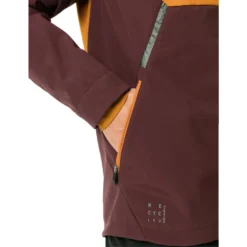 VAUDE Men's Qimsa Softshell Jacket, Farbe:silt Brown, Größe:L -DIDRIKSONS Verkäufe 85513c99c93f7a81f9ef79b30c562518