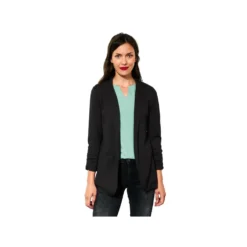 Street One Da-Jacke 10001 Black 38 -DIDRIKSONS Verkäufe 858fe929b9b836130de503d67fcb88ba