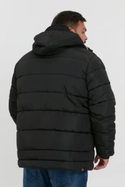 BLEND BHFrederic BT Frederic Winterjacke Herren Big & Tall Herrenjacke Jacke Große Größen Bis 6xl Mit Teddyfell-Kapuze -DIDRIKSONS Verkäufe 86d341463d9bf95032e9c84245c31800