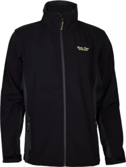 Uncle Sam Softshelljacke Anthrazit/schwarz Gr. L -DIDRIKSONS Verkäufe 8716fa375c8a43b3b4611070b4400677