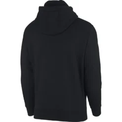 Nike M Nsw Club Hoodie Fz Bb Black/Black/White M -DIDRIKSONS Verkäufe 8724ec296a000ed651b6e4b67ba68d22 1