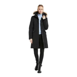 DIDRIKSONS ERIKA WNS PARKA 3 Black 40 -DIDRIKSONS Verkäufe 8879fcacb354d7a33ddc7c04ff90cbaf 1