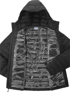 Columbia Sportswear Columbia Jacken Powder Lite Hooded, 1693931010, Größe: 183 -DIDRIKSONS Verkäufe 8925bef4b823dd3924627229867b9156