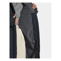 Didriksons Amina Women's Parka, Größe_Bekleidung_NR:46, Didriksons_Farbe:dark Night Blue -DIDRIKSONS Verkäufe 8927001800b58c51d4182f706004c2f1