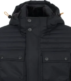 Casa Moda Outdoor Jacke, Kapuze Herren BLAU XXL -DIDRIKSONS Verkäufe 892b3f529865626d295034b944891ba4