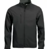 Clique Basic Softshell Jacket -DIDRIKSONS Verkäufe 8986a7bf6753e60de03c390ffa2a2815