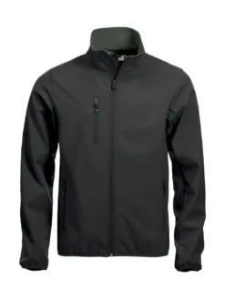 Clique Basic Softshell Jacket