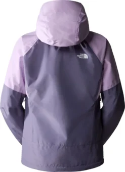 The North Face W Diablo Dynamic Jkt - Eu Lupine/Lunar Slate L -DIDRIKSONS Verkäufe 8a086f35be9afd0718e8d3592095baa3