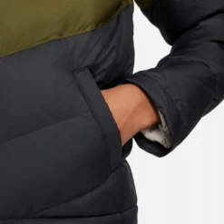 Nike Sportswear Kids Jacket Winterjacke LIGHT BONE/ROUGH GREEN/BLACK/BLACK M -DIDRIKSONS Verkäufe 8ab6ad5033cbe89ae47fcf3ad6faabe0