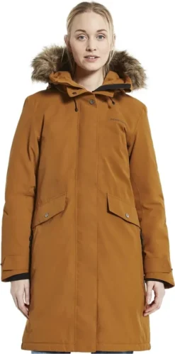 DIDRIKSONS ERIKA WNS PARKA 3 Cayenne 38 -DIDRIKSONS Verkäufe 8b37d171c3d3a36dbe0e4d3848b956b8