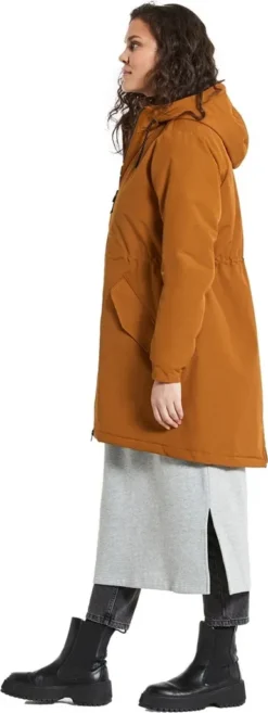 Didriksons Marta-Lisa Women's Parka, Größe_Bekleidung_NR:38, Didriksons_Farbe:cayenne -DIDRIKSONS Verkäufe 8b4a00267e01ec5de3d30bcb5f442649 1
