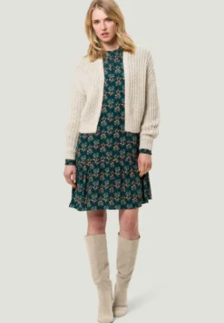 Zero Strickjacke : M : Bright Cream Melange -DIDRIKSONS Verkäufe 8b57c577989ce1ee2577aaf1b47c95c9