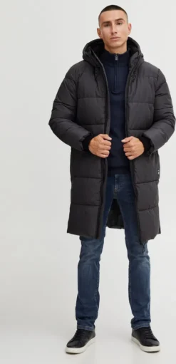 11 Project PRDooby - 21300918ME Herren Übergangsjacke Parka Lange Jacke -DIDRIKSONS Verkäufe 8d07a12bedb74fce396b52387d46c41e