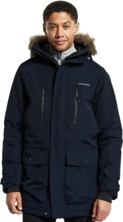 Didriksons Fredrik Men's Parka, Größe_Bekleidung:L, Didriksons_Farbe:dark Night Blue -DIDRIKSONS Verkäufe 8d200d196f3043a0e9e7b4a38dbf66b9