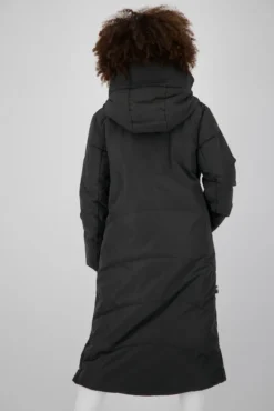 Alife And Kickin JunaAK Parka Damen Winterjacke, Gefütterte Jacke -DIDRIKSONS Verkäufe 8e06615ff13c360e3c188df46e7e71d3