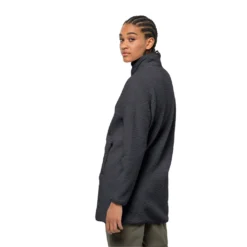 JACK WOLFSKIN HIGH CLOUD COAT W 6350 Phantom L -DIDRIKSONS Verkäufe 8e8176a8af30ebafa15043b5ba26b26f