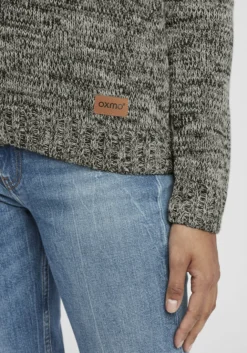 OXMO OXPhiladelphia Damen Strickjacke Grobstrick Cardigan Mit Kapuze -DIDRIKSONS Verkäufe 8f094ee00c7d0dd759be4132d8061634