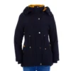 Ital-Design Damen Winterjacke Von EGRET Gr. XXL/44 - DK.blue -DIDRIKSONS Verkäufe 91b2452e021aef104f7afb5b3816409d