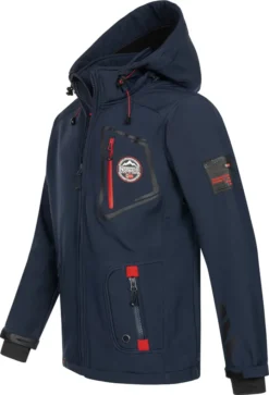 Geographical Norway Herren Jacke Batacebook Men 005/BS Navy L -DIDRIKSONS Verkäufe 91d2d1a4a5790ae75f97e8e03356a415