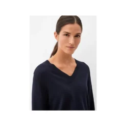 S.Oliver S. Oliver Strickpullover Navy 48 -DIDRIKSONS Verkäufe 91eecb8b7b00d56d2397756d266e63ed