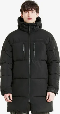 DIDRIKSONS HILMER USX PARKA Black XL -DIDRIKSONS Verkäufe 9279d29a5184a5b7813f6567897e86d8