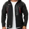 Geographical Norway Herren Jacke Techno Men 007/RPT Black L 2 Geographical Norway Herren Jacke Techno Men 007/RPT Black L -DIDRIKSONS Verkäufe 9288f000e8cf65b7cb7da8a3add63502