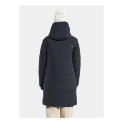 Didriksons Amina Women's Parka, Größe_Bekleidung_NR:46, Didriksons_Farbe:dark Night Blue -DIDRIKSONS Verkäufe 92ada188cd9097ff194af51a37d4795e