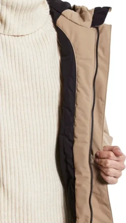 Didriksons Alicia Women's Parka Long 2, Größe_Bekleidung_NR:36, Didriksons_Farbe:beige -DIDRIKSONS Verkäufe 949397846da2702b0976cc649c5201a9