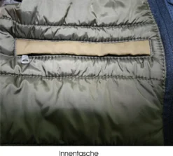 Camel Active, , Herren Winterjacke, Winterparka Teflonbeschichtet Wetterfest, Olive, 50 [26136] -DIDRIKSONS Verkäufe 9493c093f8db36ca95aa6a7019d7d618