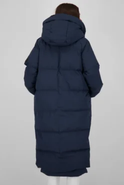 Alife And Kickin RihannaAK A Coat Damen Winterjacke, Gefütterte Jacke -DIDRIKSONS Verkäufe 959584bd724c5b265c746fb1bc92c4b6