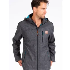 LINEA PRIMERO LPO Etienne Jacke Herren Grau 52 -DIDRIKSONS Verkäufe 95ffef67bb37dcad6fb836926d7bc77f