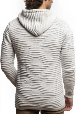 Schicke Strickjacke CARISMA CRM7770 Ecru XL -DIDRIKSONS Verkäufe 962526d9f3fd47c2a4ebae86f3aaaeb9