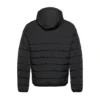Lyle & Scott Lightweight Padded Jacket Schwarz - Große XL -DIDRIKSONS Verkäufe 968e6786dd88a7d58e72136e7fc18bfe