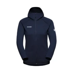 Mammut Aconcagua ML Hooded Women's Jacket Marine S -DIDRIKSONS Verkäufe 9729fea6d31aed45bfea4b58f69fbfe9